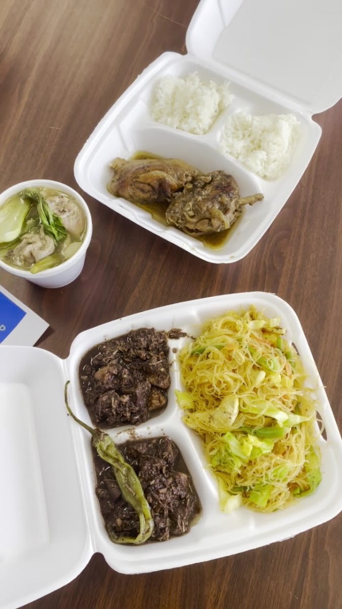Filipino Kitchen OP