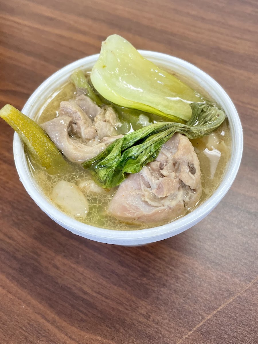 Filipino Kitchen OP