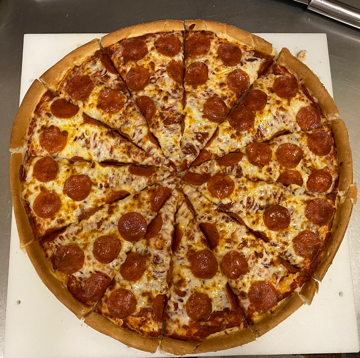 Arthur's Pizza