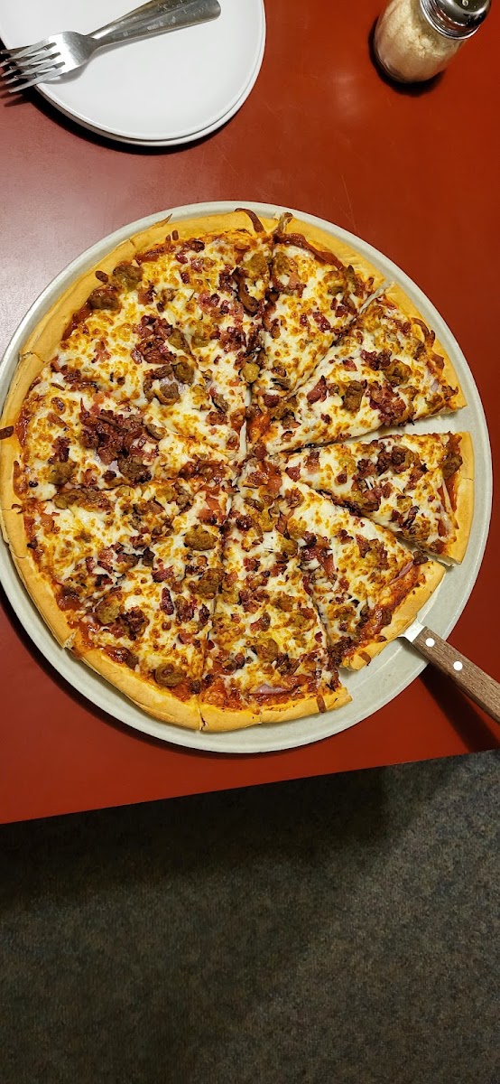 Arthur's Pizza