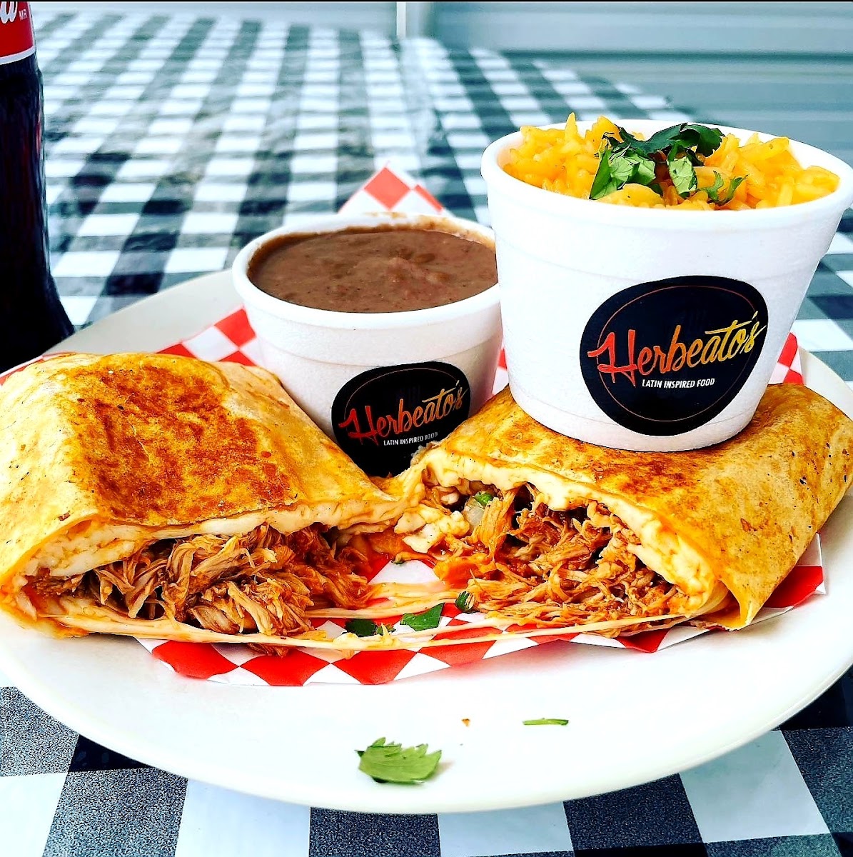 Herbeato's