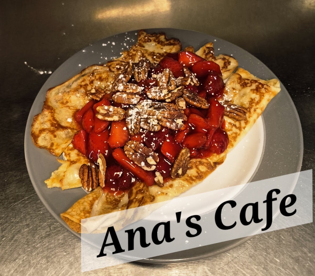 Ana's Cafe