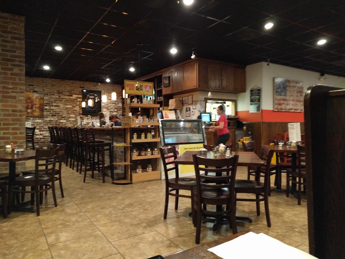Rotolo's Pizzeria