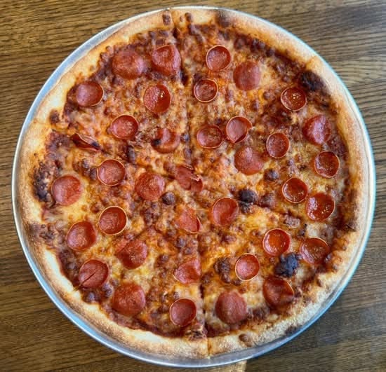 Rotolo's Pizzeria