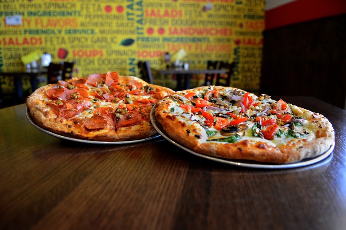 Rotolo's Pizzeria