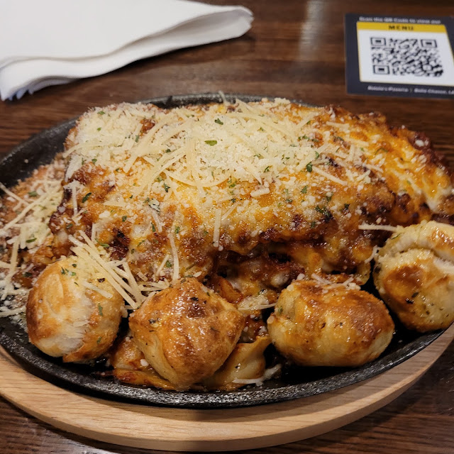 Lasagna