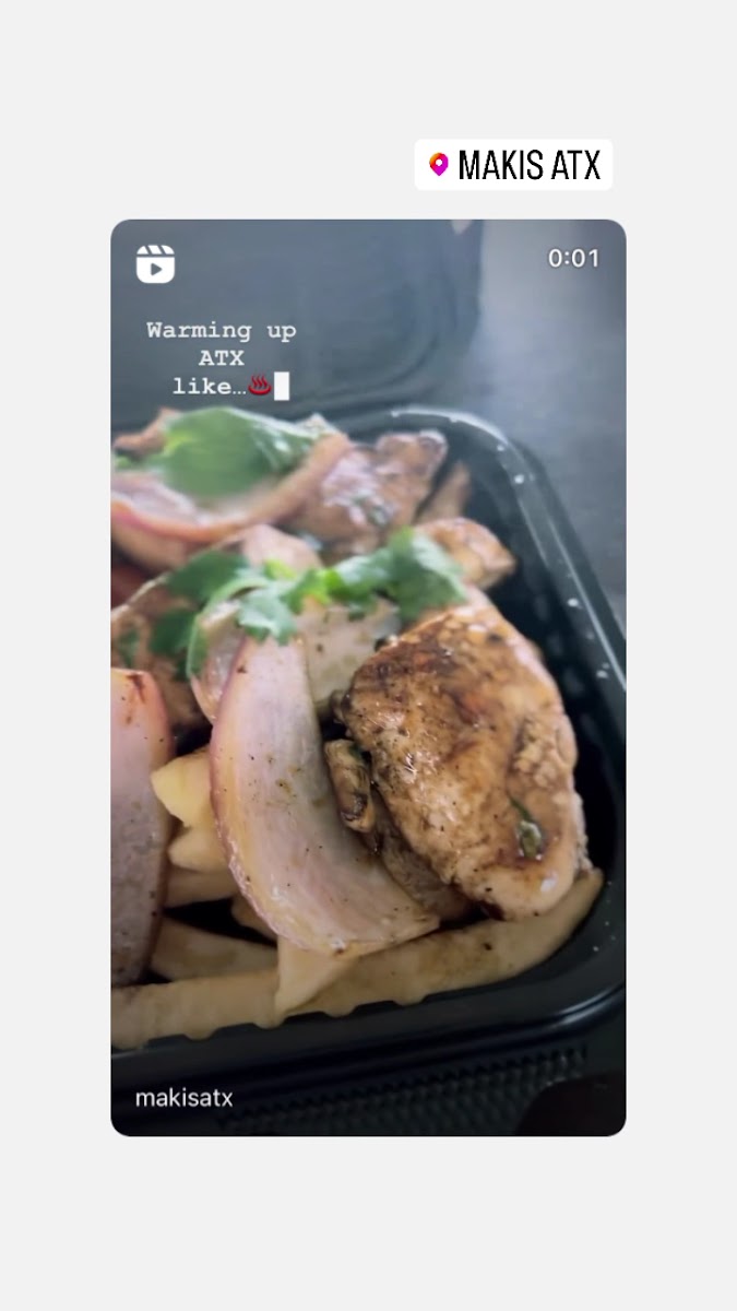 MAKIS ATX