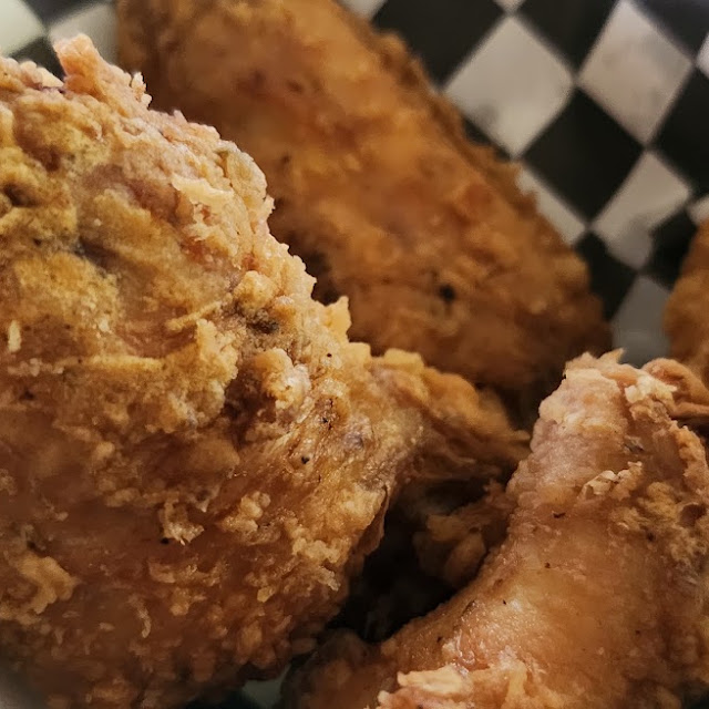 Fried Chicken