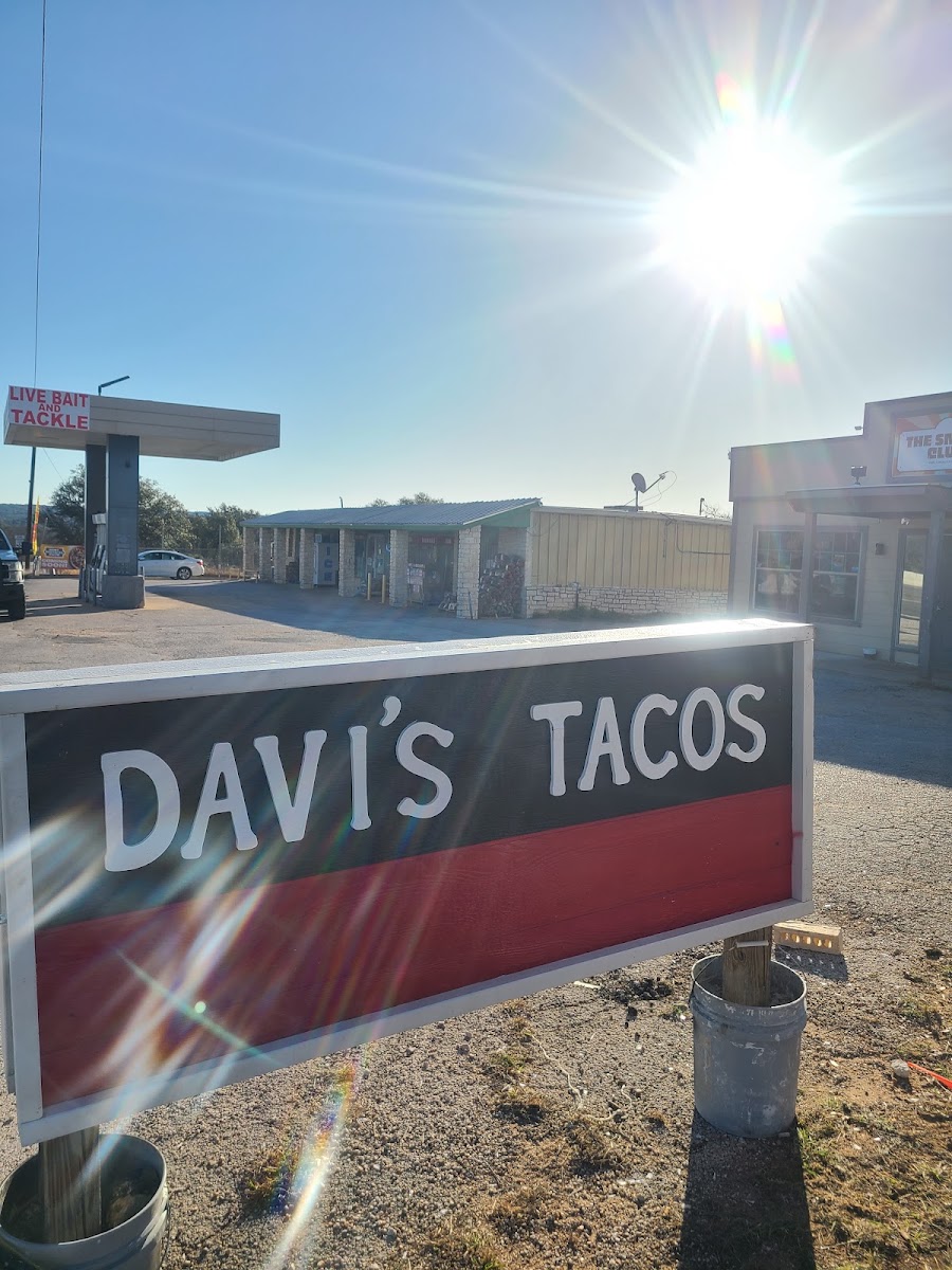 Davi’s Tacos