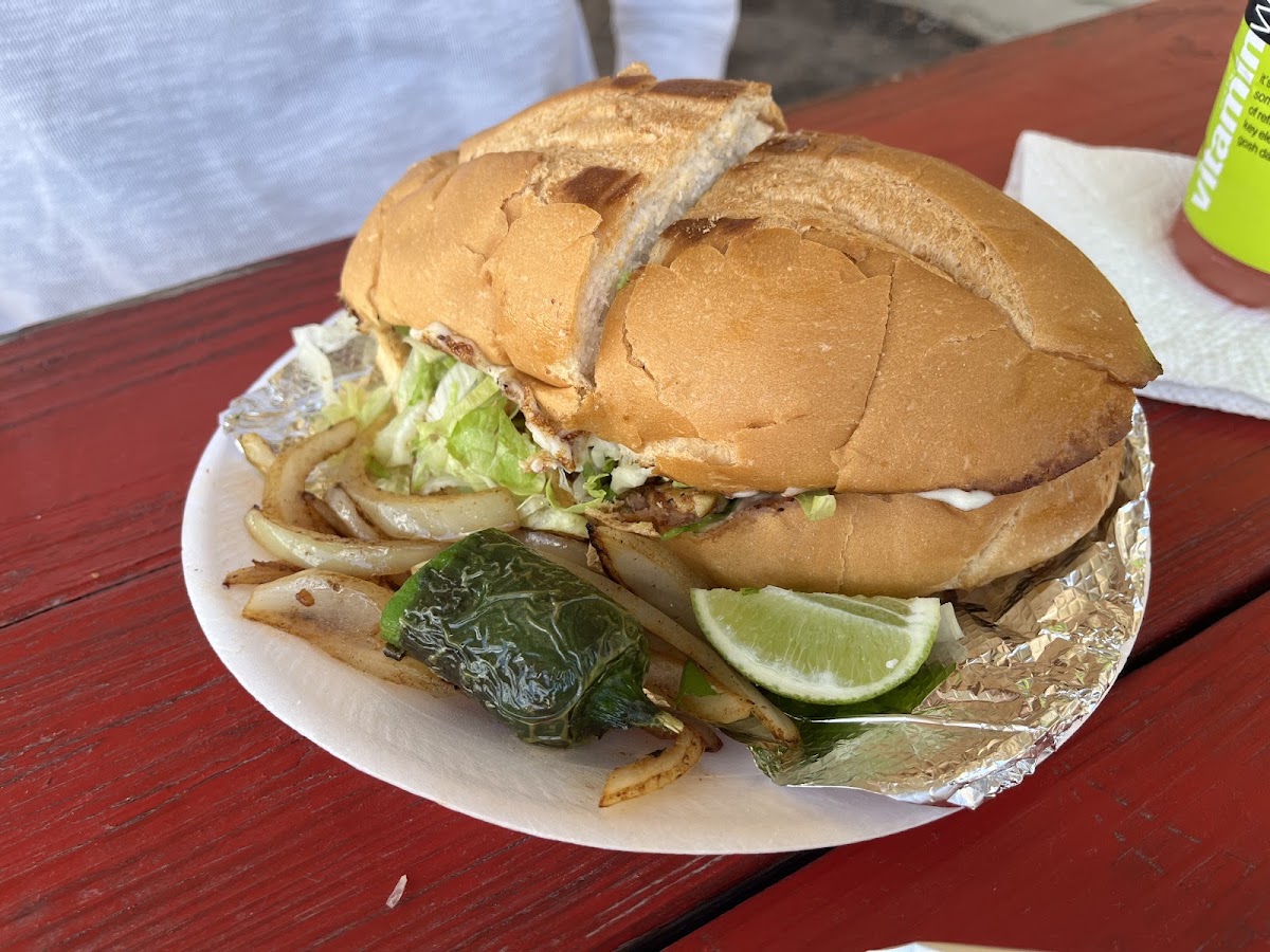 Davi’s Tacos