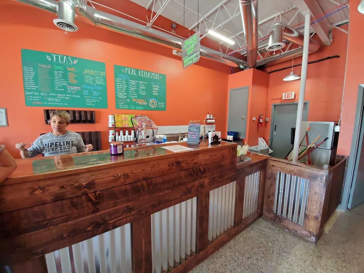 HWY 23 Nutrition