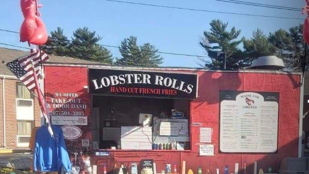 Maine-iak Lobster