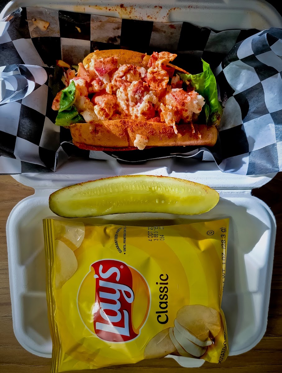 Maine-iak Lobster