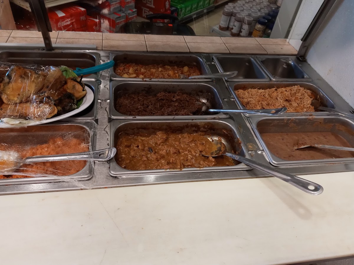 El ranchero mexican restaurant