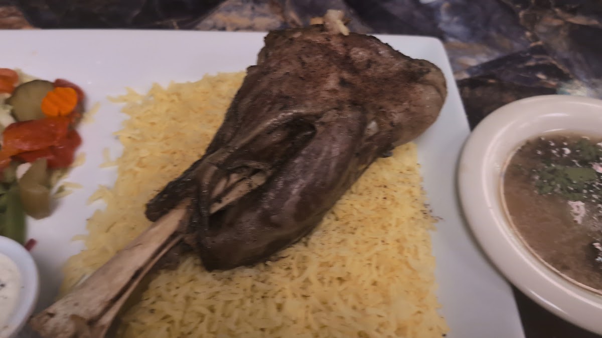 Taco Bout Gyro (Istanbul Gyro & Tacos (halal))