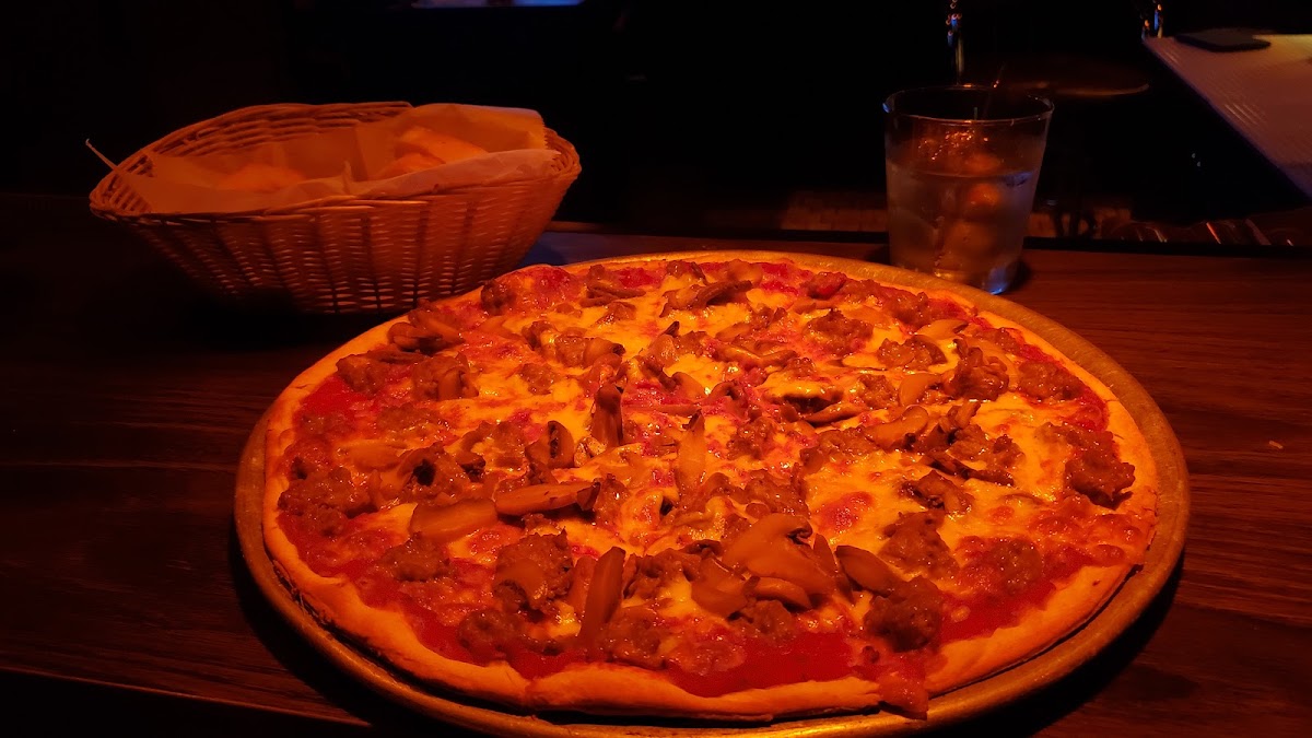 Francisco's Pizza