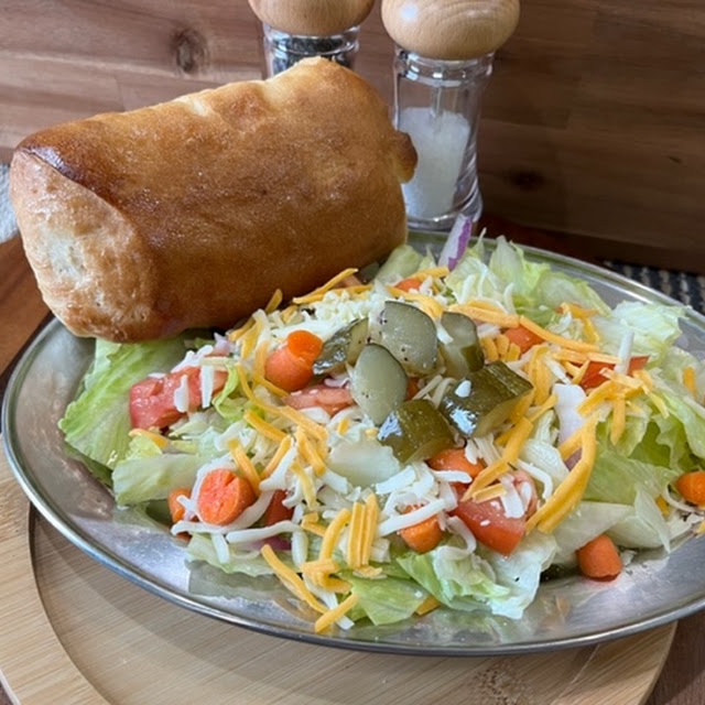 House Salad