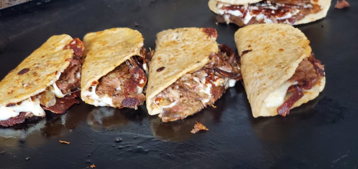 Delicias Del Barrio
