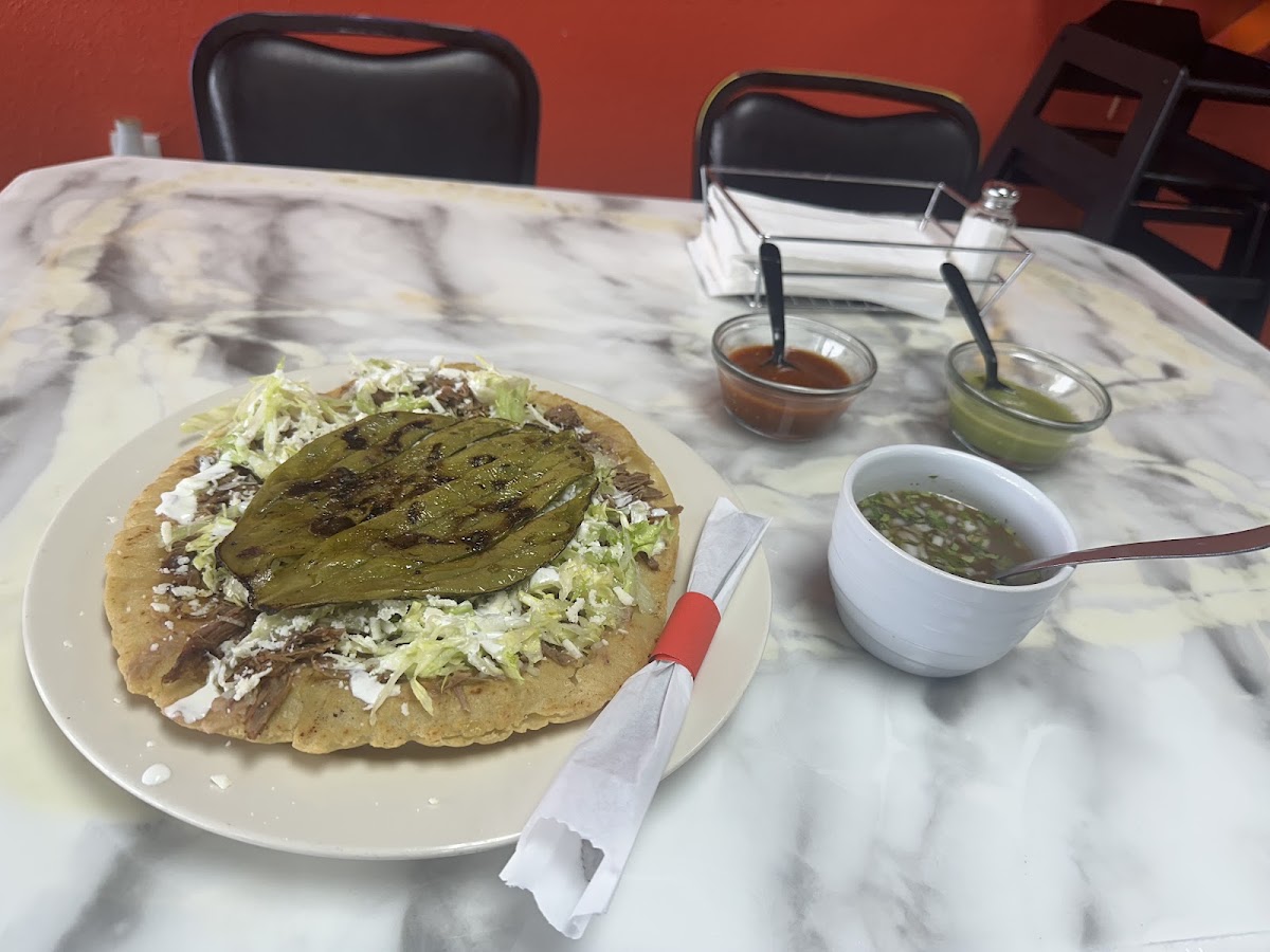 Delicias Del Barrio