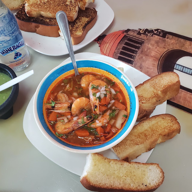 Cioppino
