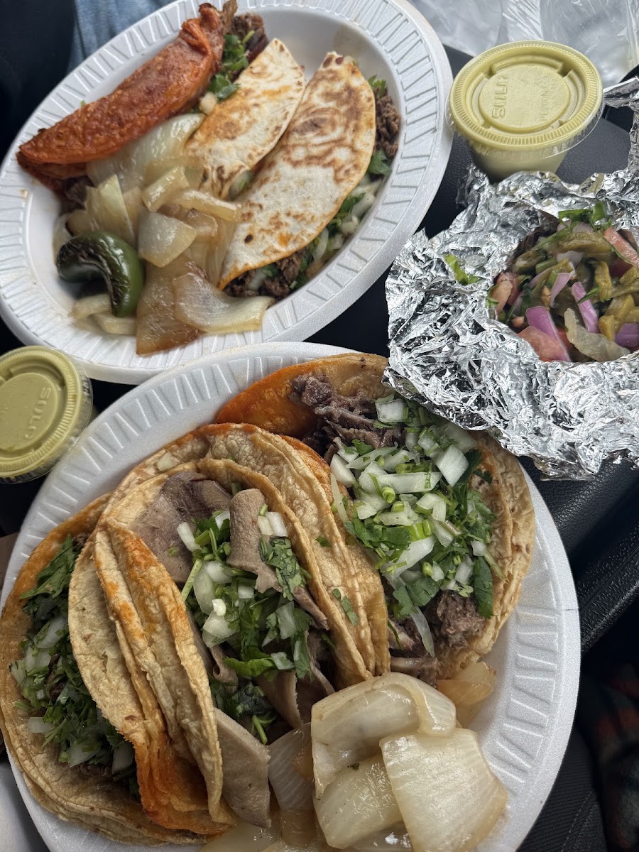 Tacos El Primo