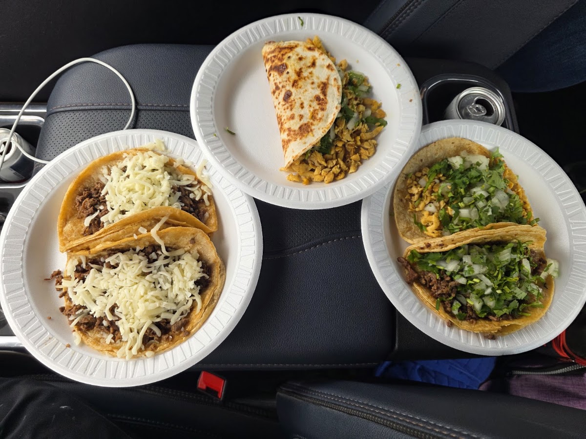 Tacos El Primo