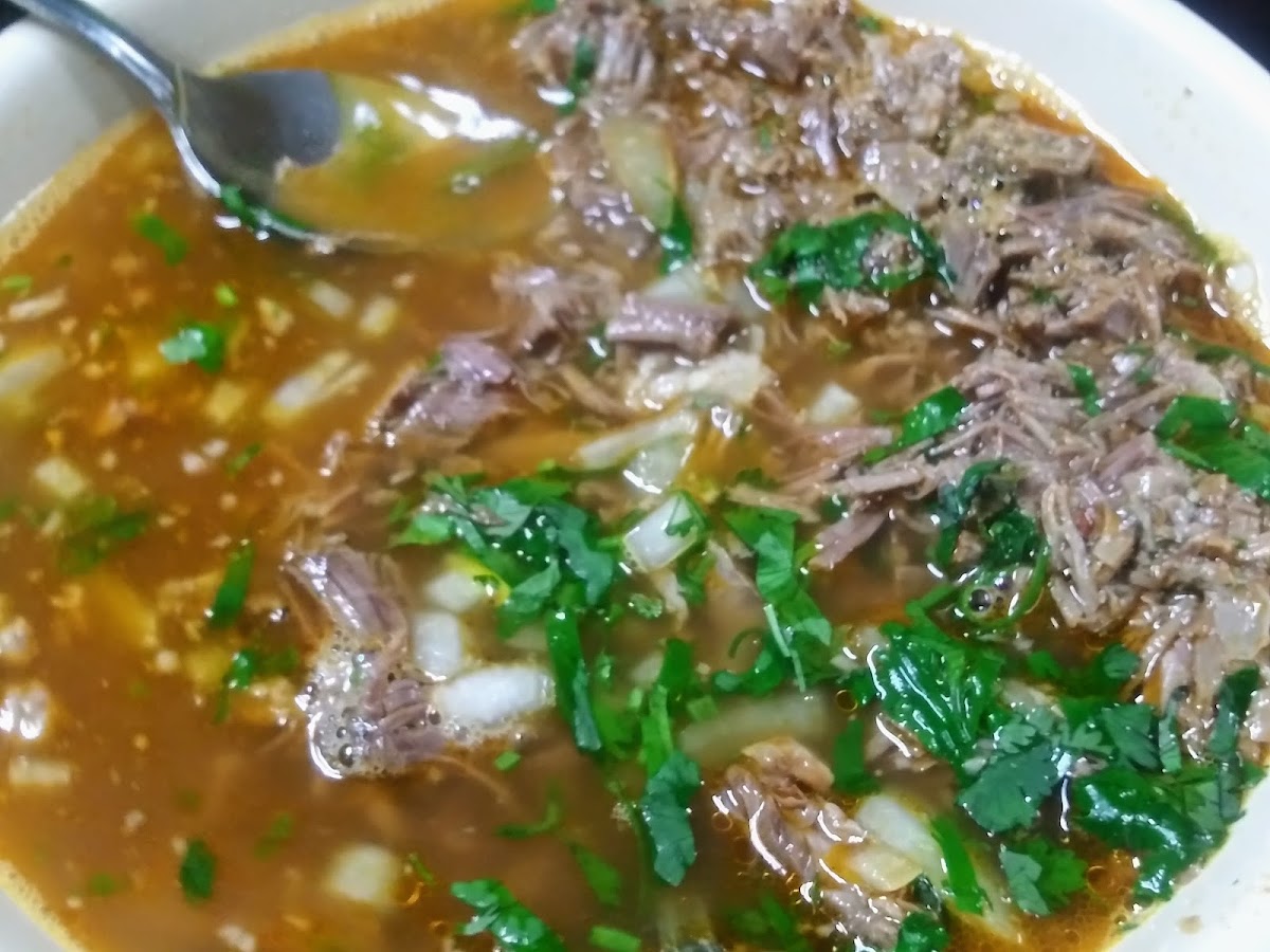 Tacos El Primo