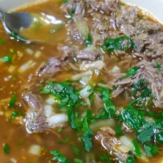 Birria