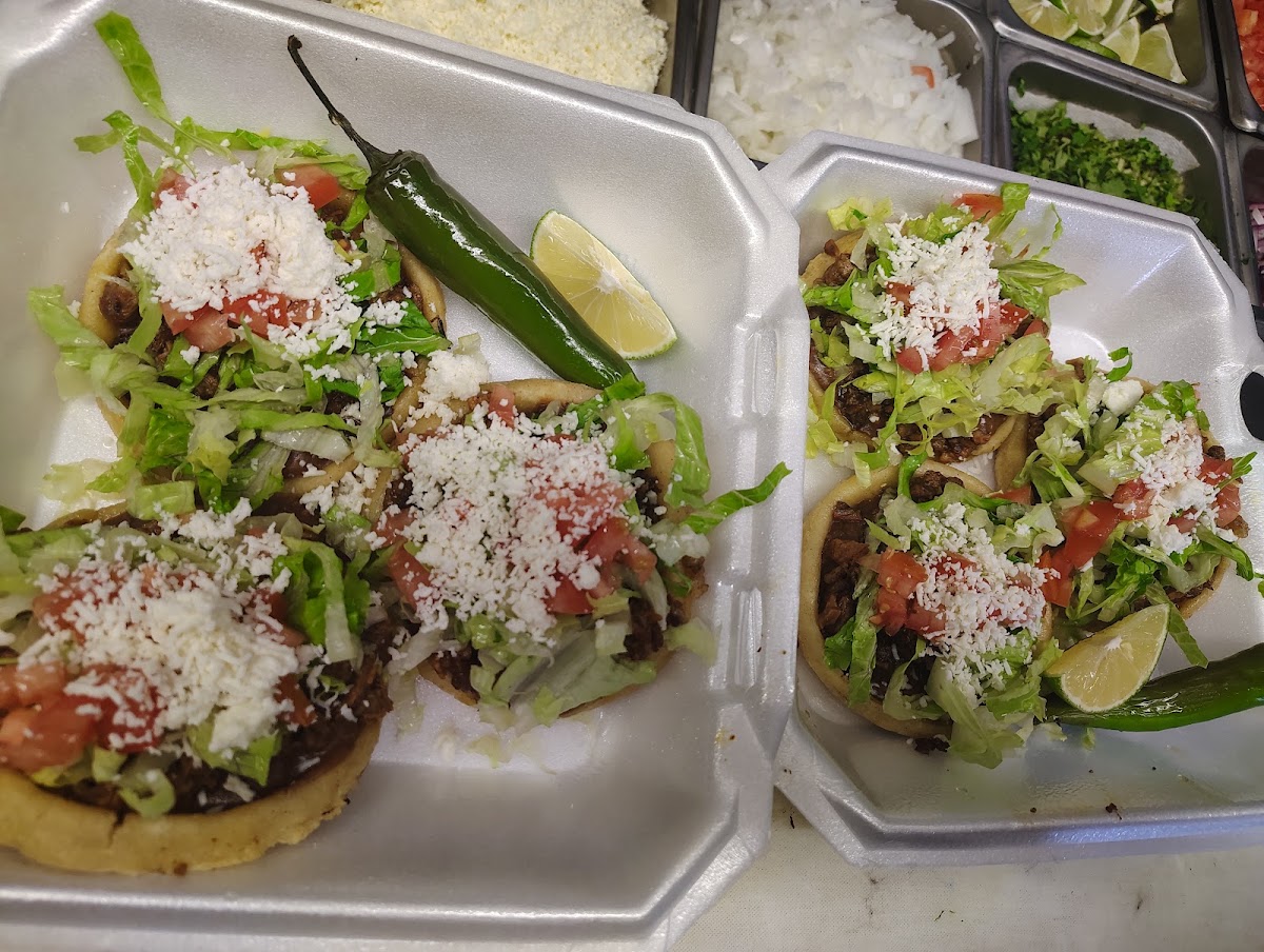 Mindos Taquería | Mexican Food Truck