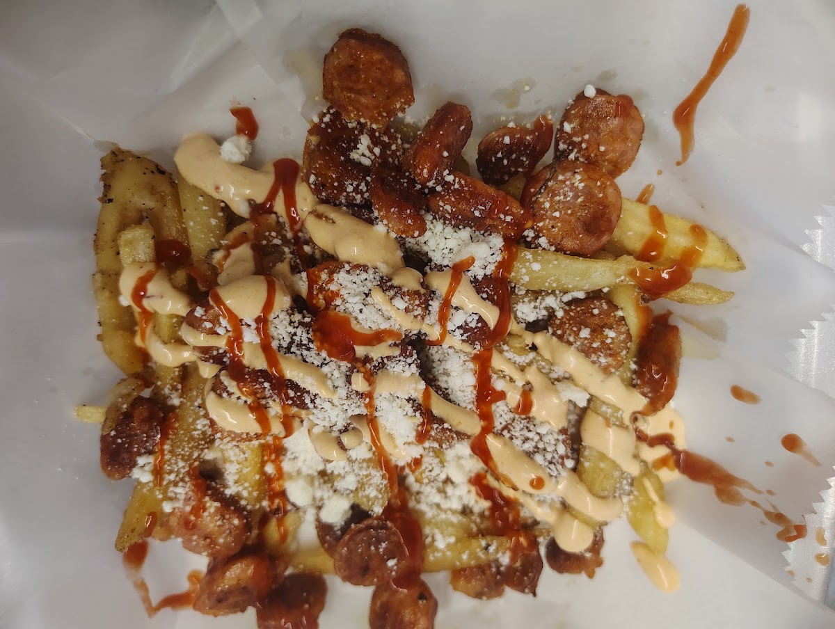 Mindos Taquería | Mexican Food Truck