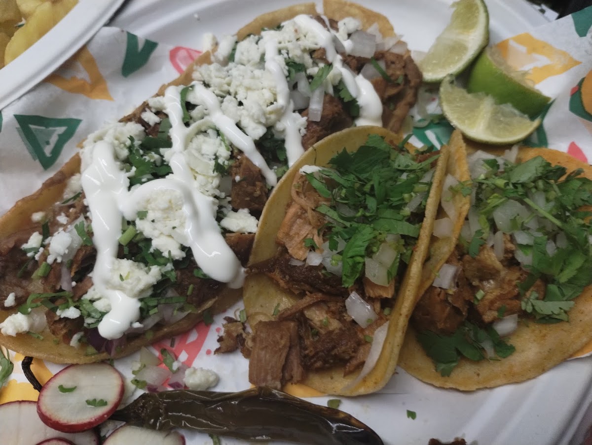 Mindos Taquería | Mexican Food Truck