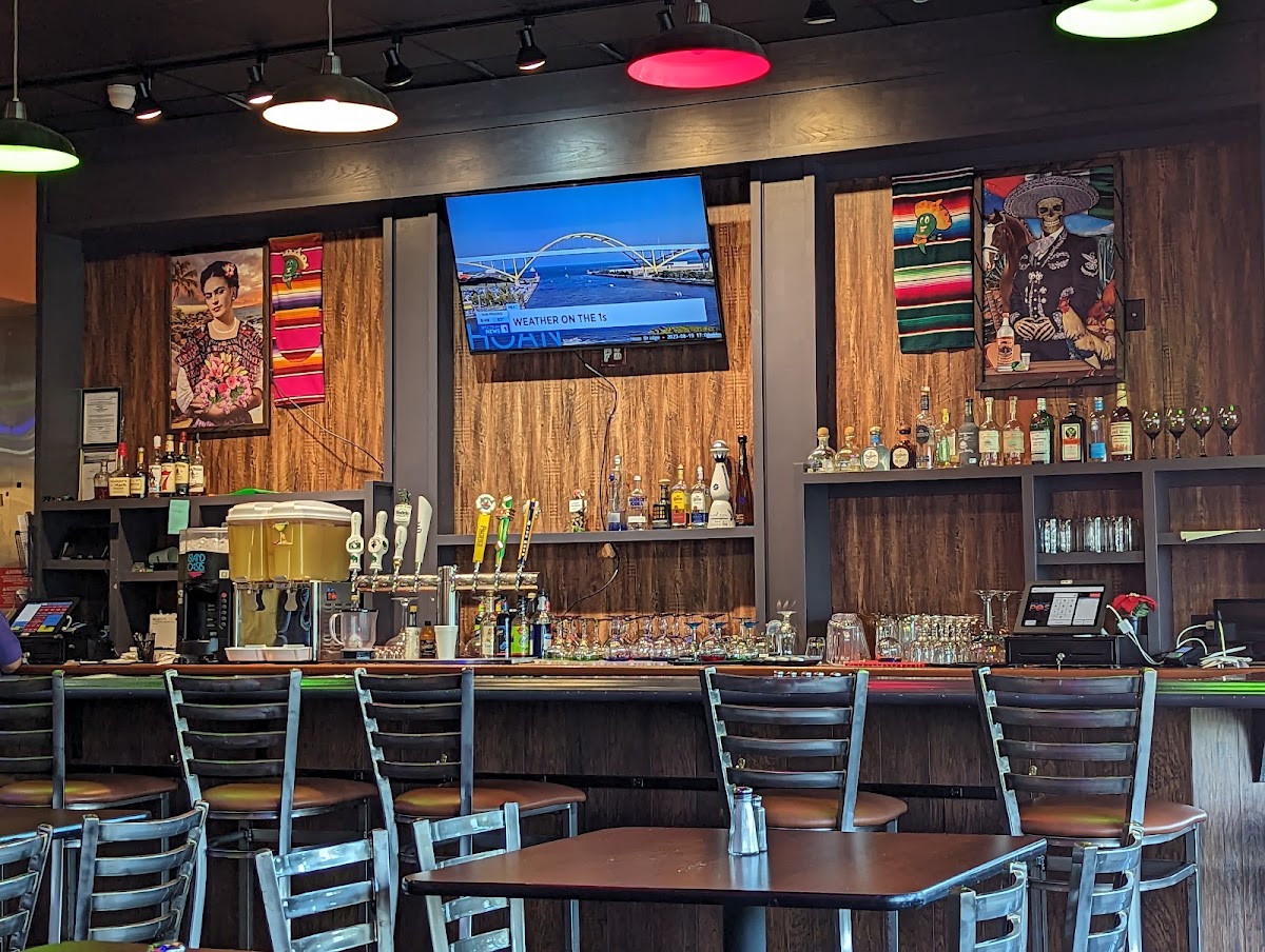 La Penca Mexican Restaurant Verona