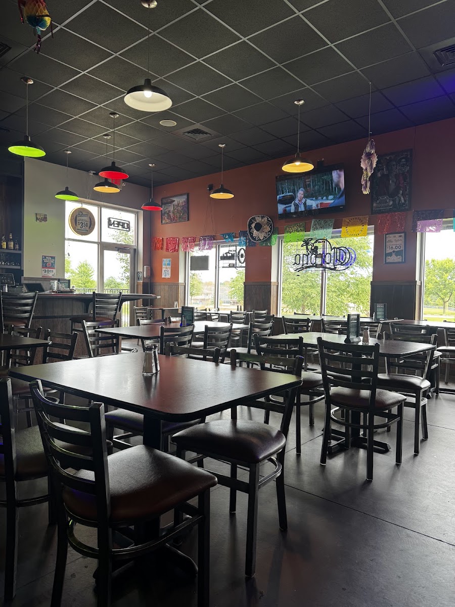La Penca Mexican Restaurant Verona