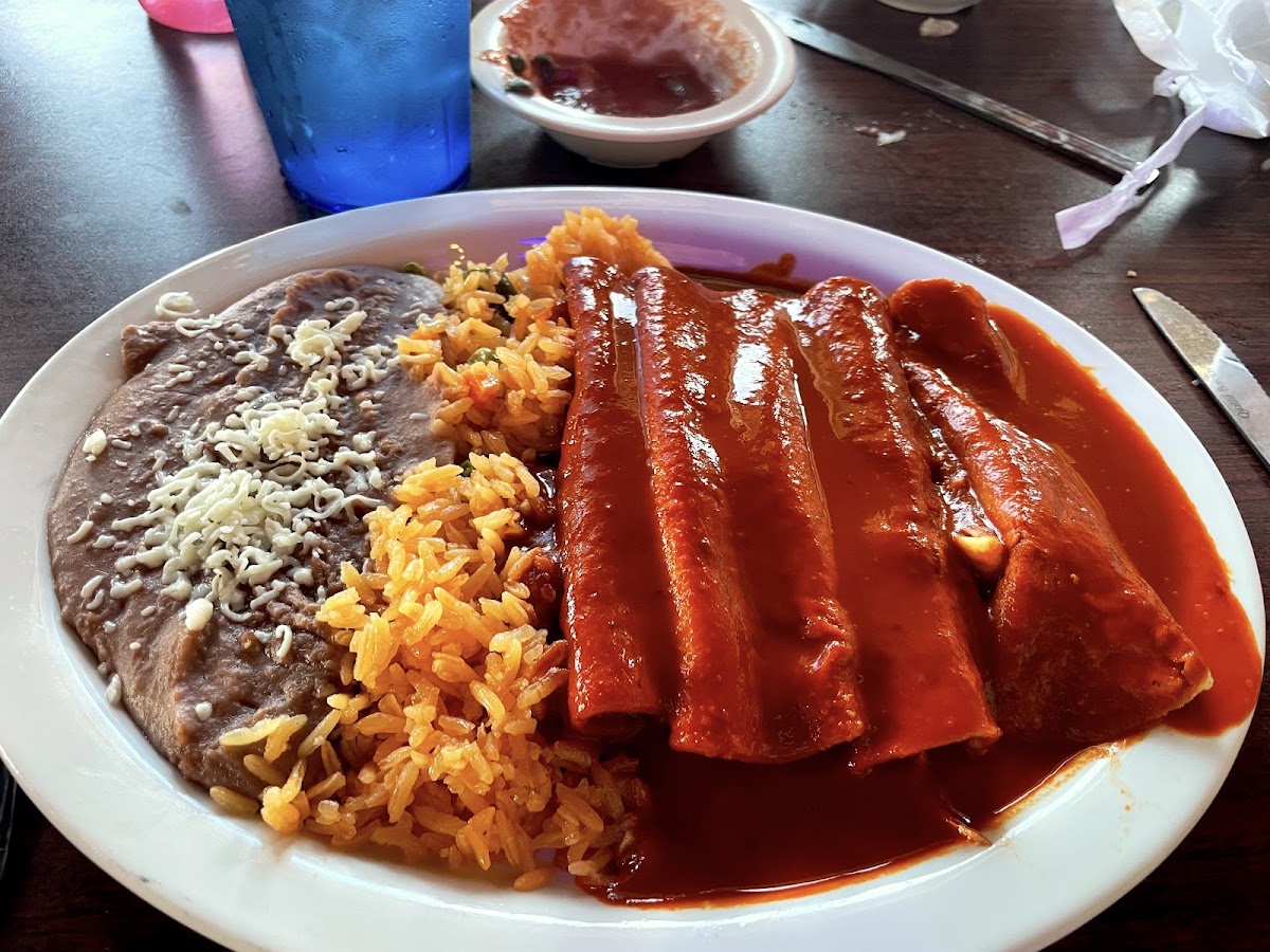 La Penca Mexican Restaurant Verona