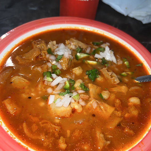 Menudo