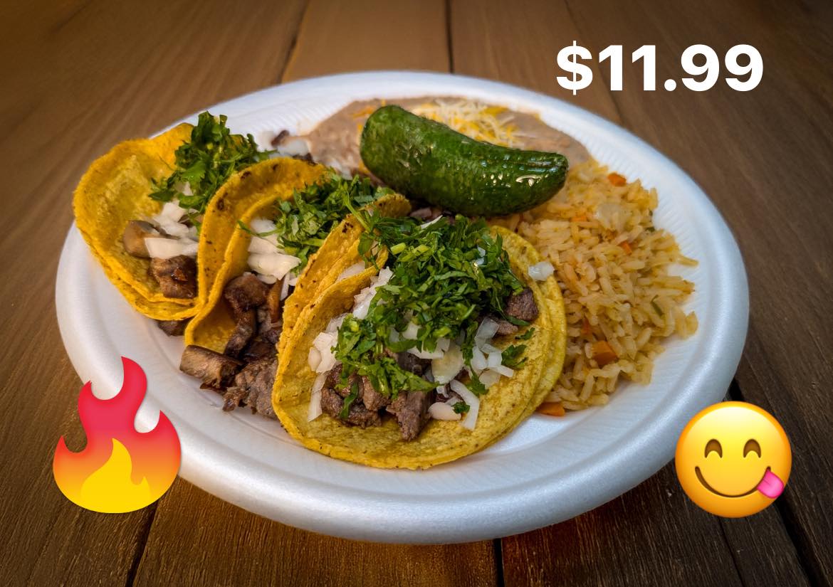 Emiliano's Taco Shop 4
