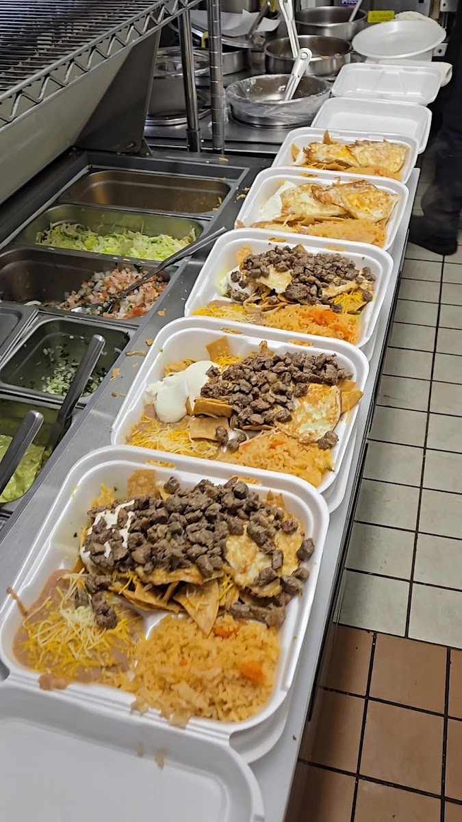 Emiliano's Taco Shop 4