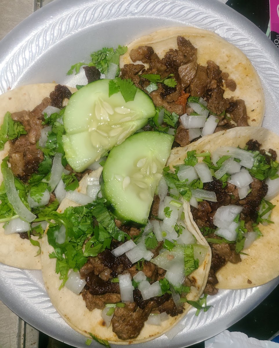 Taqueria los fresnos