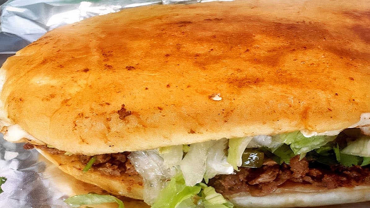Taqueria los fresnos