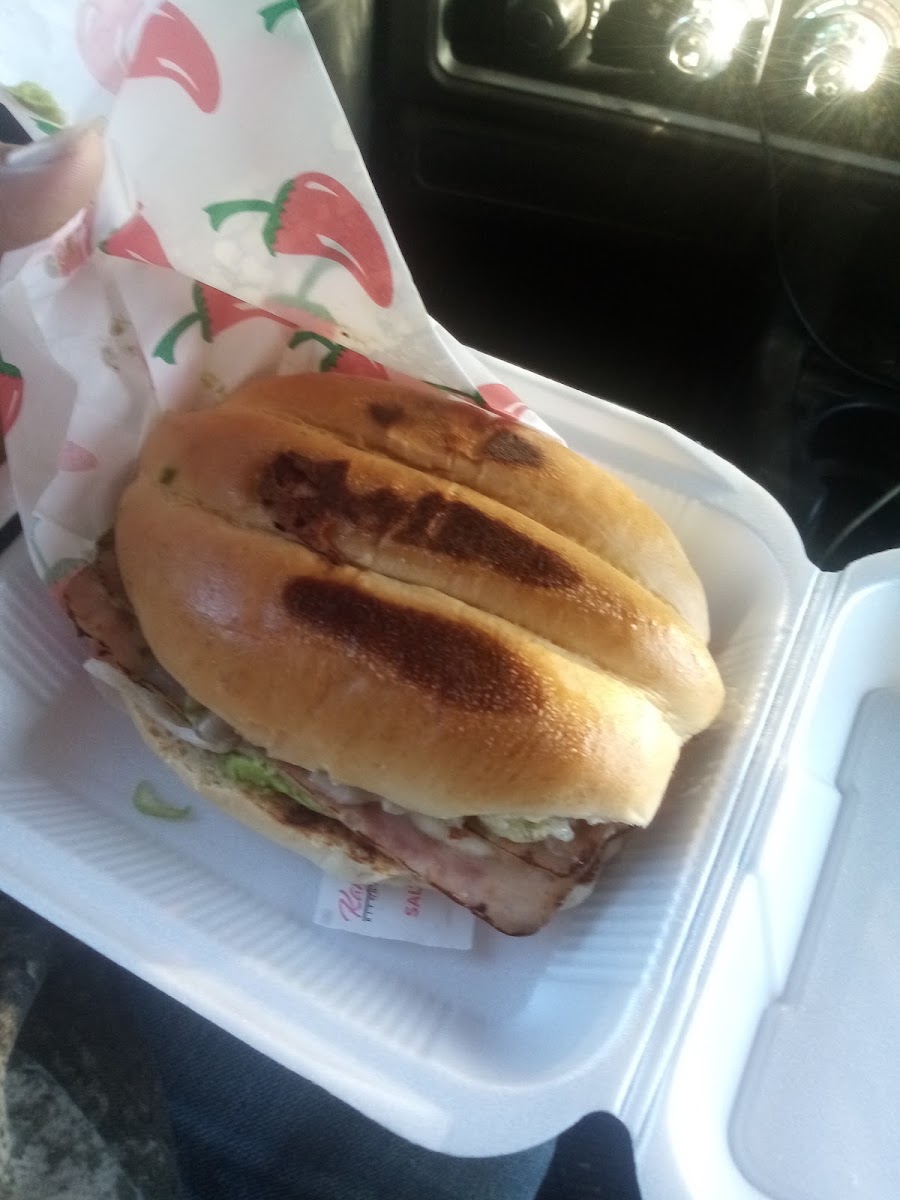 Carnitas y Chicharrones 'El Chato'