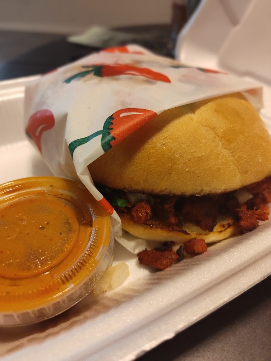 Carnitas y Chicharrones 'El Chato'