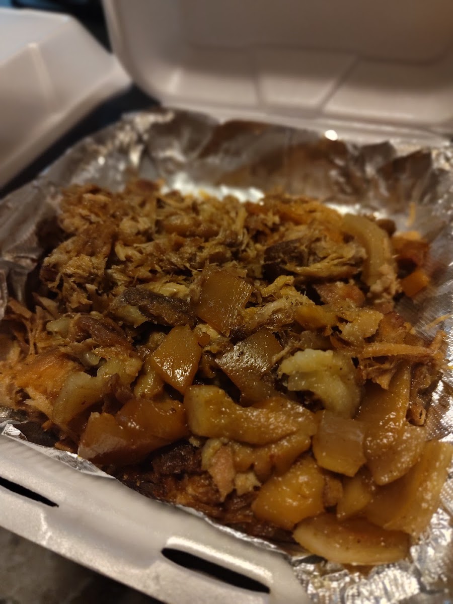 Carnitas y Chicharrones 'El Chato'