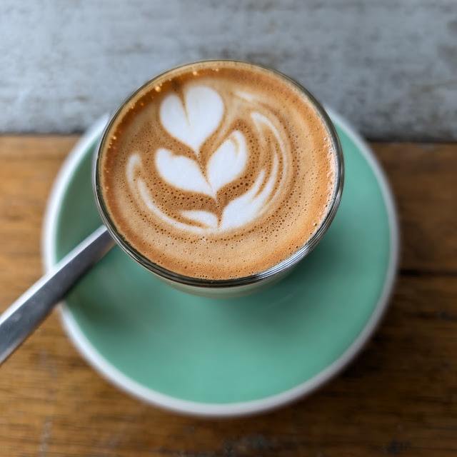 Chai Latte