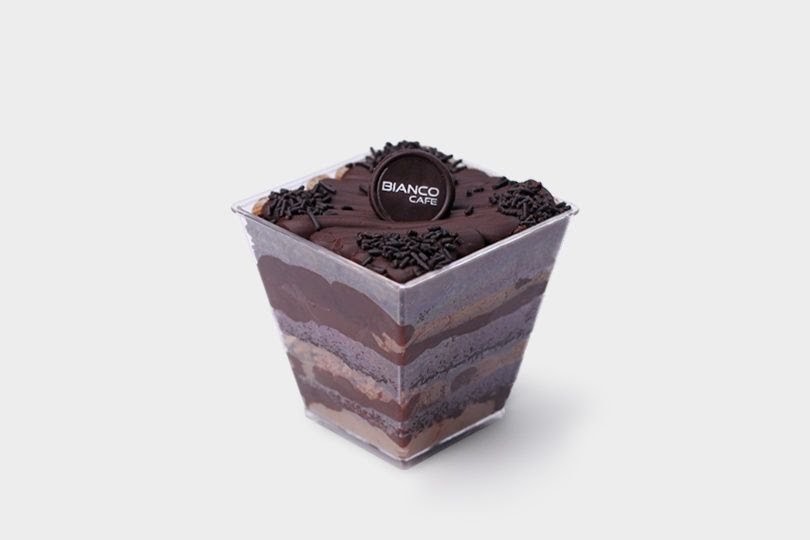 Blanco Cafe