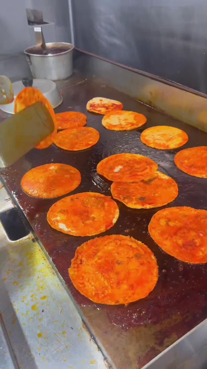 Taqueria La Patrona