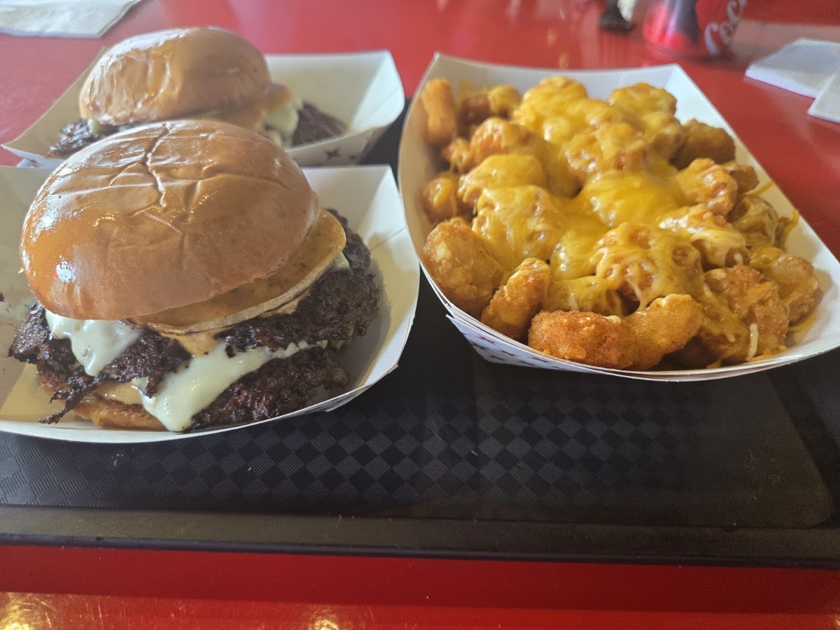 Bonehead Burger Co.