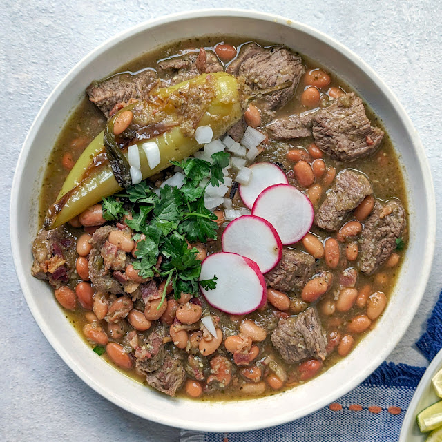 Carne En Su Jugo