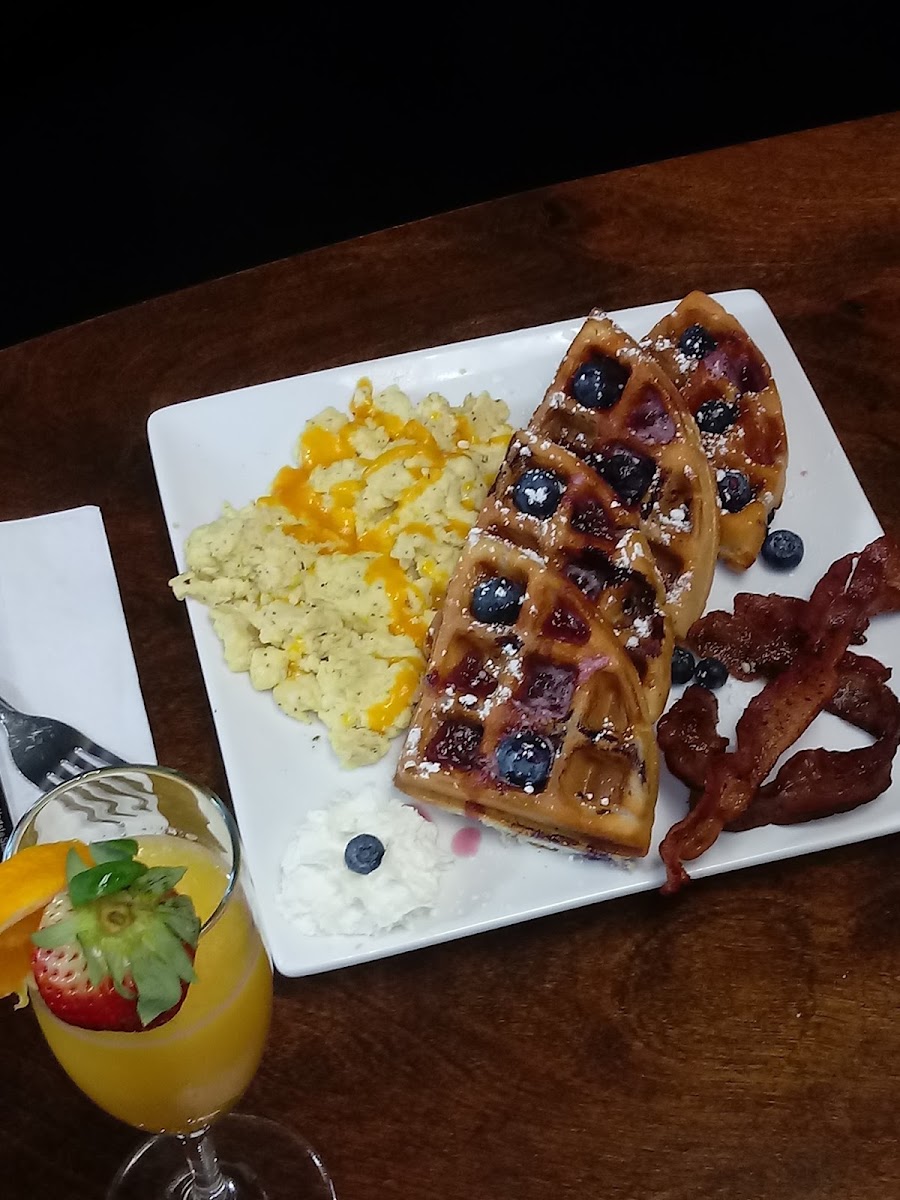 Vibez Restaurant and Event Center