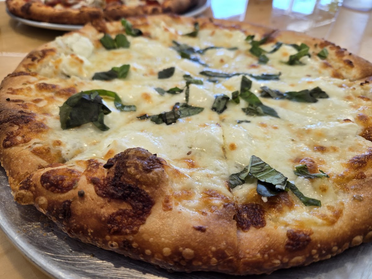 500 Degrees Italian Eatery
