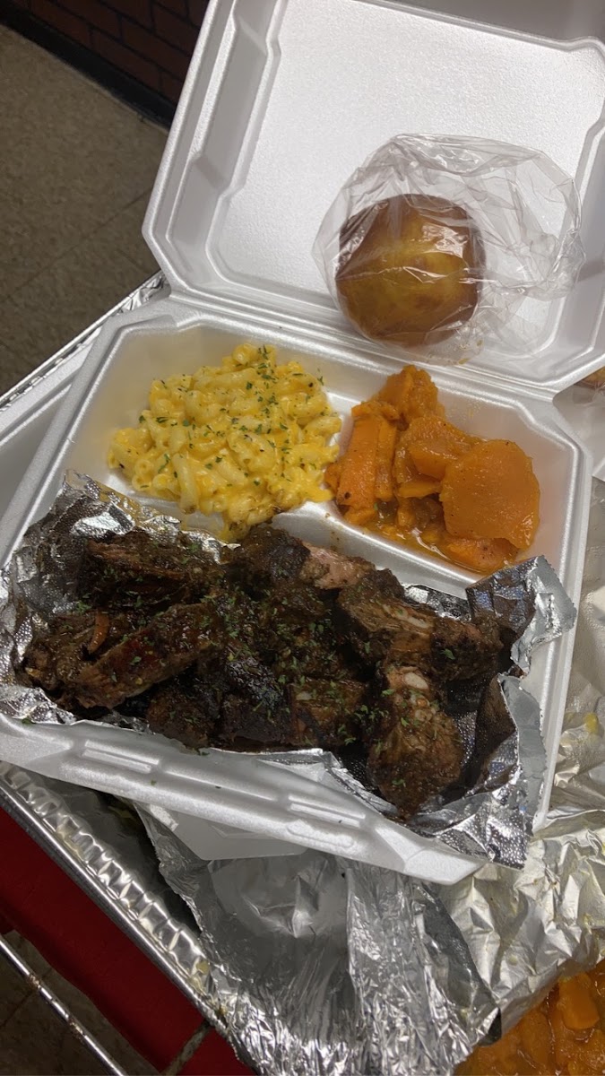 NeNe's Kitchen